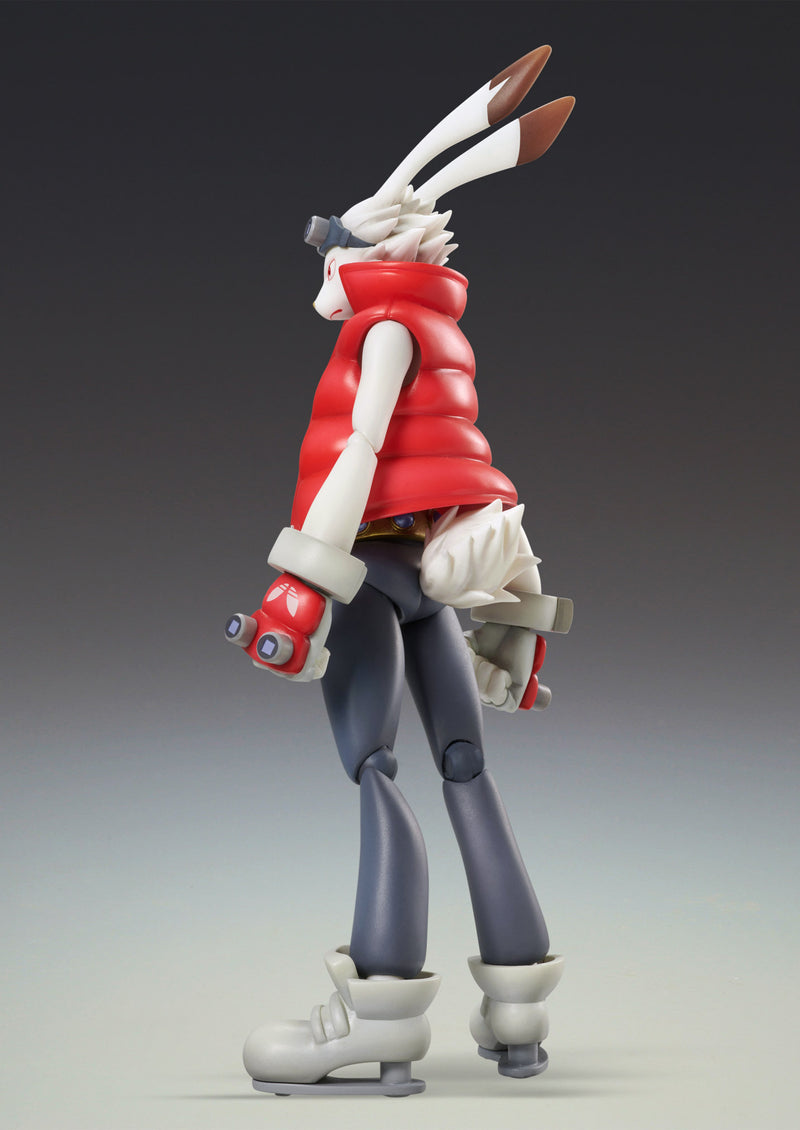 Super Action Statue SUMMER WARS UNION CREATIVE King Kazuma