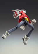 Super Action Statue SUMMER WARS UNION CREATIVE King Kazuma