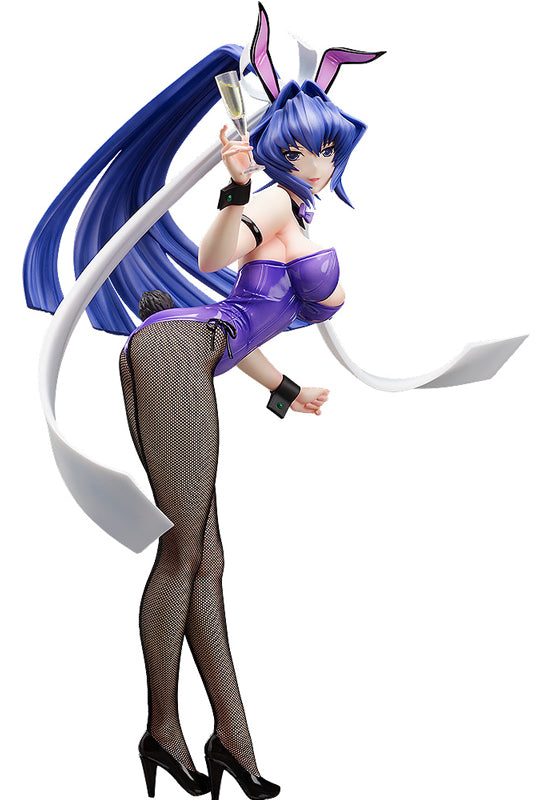 Muv-Luv Alternative FREEing Meiya Mitsurugi: Bunny Ver.