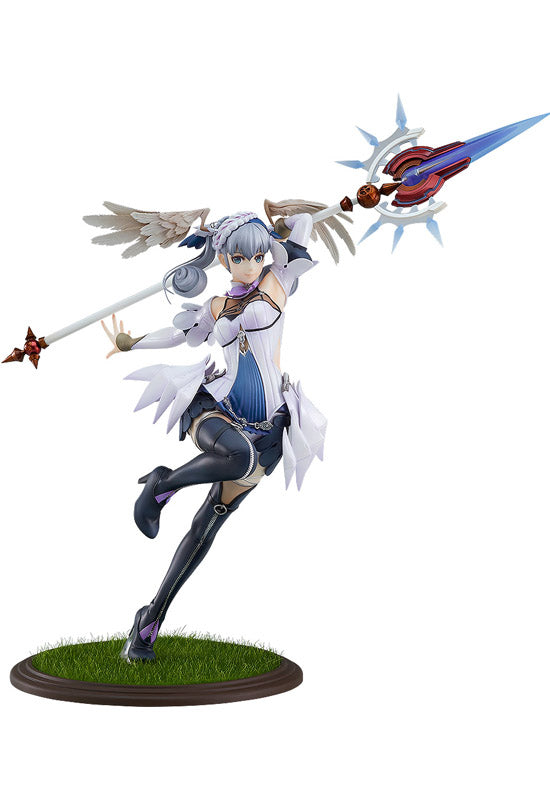 Xenoblade Chronicles: Definitive Edition Good Smile Company Melia Antiqua