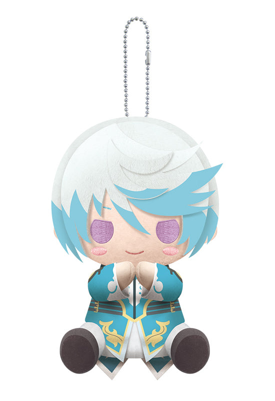 TALES OF SERIES KOTOBUKIYA MIKLEO PITANUI (PLUSH)