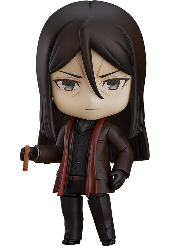 1182 Lord El-Melloi II's Case Files Nendoroid Lord El-Melloi II