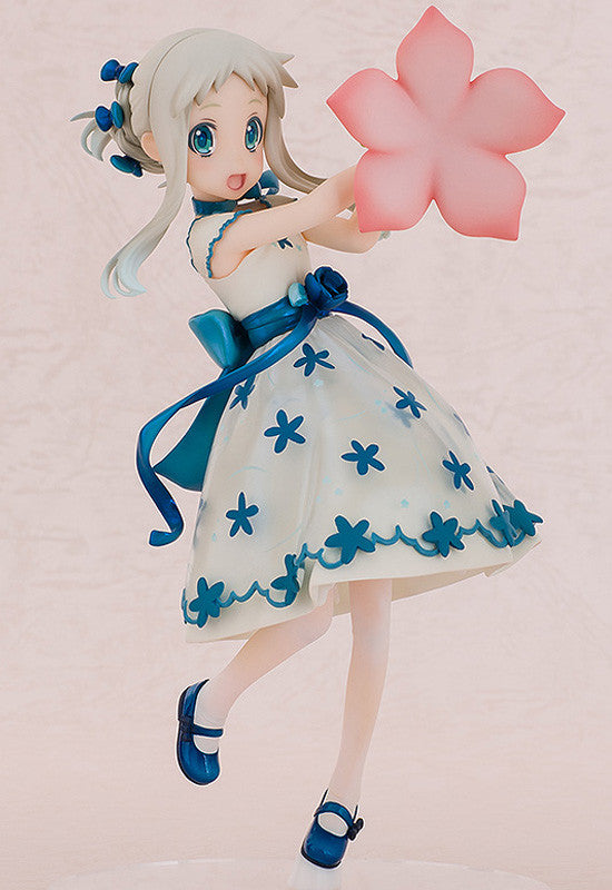 Anohana: The Flower We Saw That Day the Movie AQUAMARINE Dress-up Chibi Menma