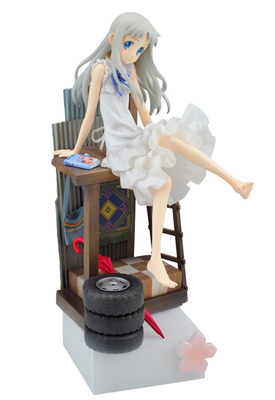 AnoHana Alter Menma 1/8 Figure (re-production)