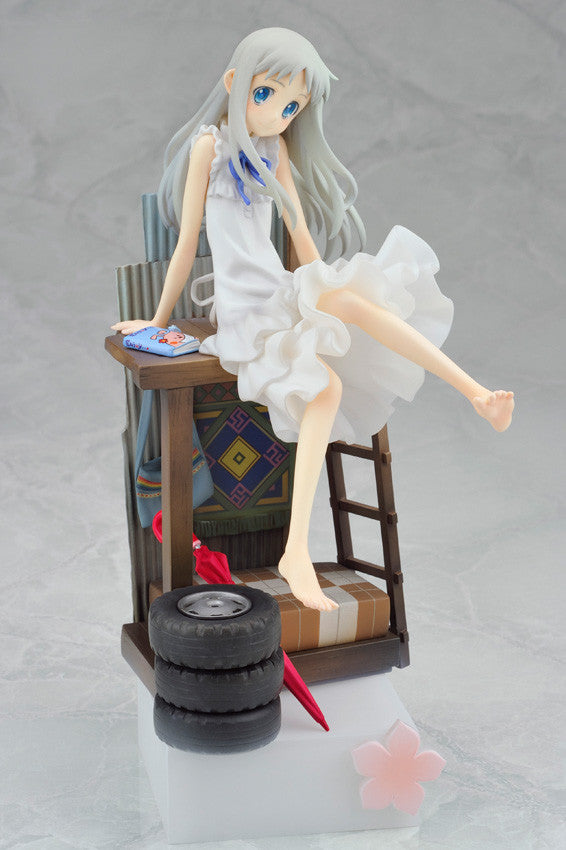 AnoHana Alter Menma 1/8 Figure (re-production)