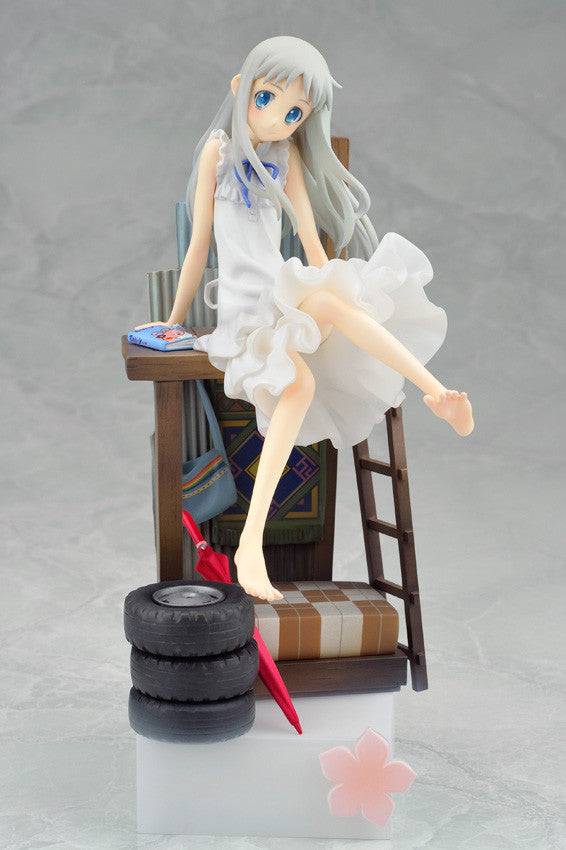 AnoHana Alter Menma 1/8 Figure (re-production)