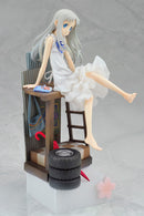AnoHana Alter Menma 1/8 Figure (re-production)