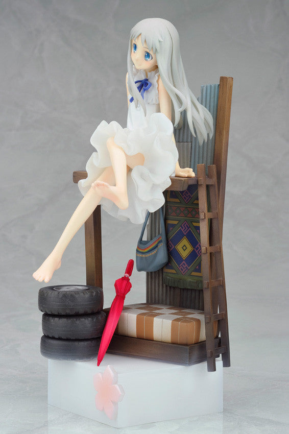 AnoHana Alter Menma 1/8 Figure (re-production)