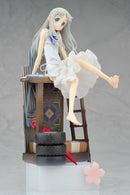 AnoHana Alter Menma 1/8 Figure (re-production)