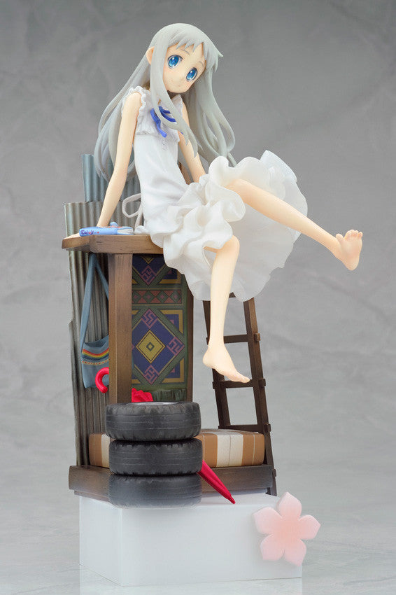 AnoHana Alter Menma 1/8 Figure (re-production)