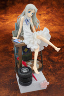 AnoHana Alter Menma 1/8 Figure (re-production)