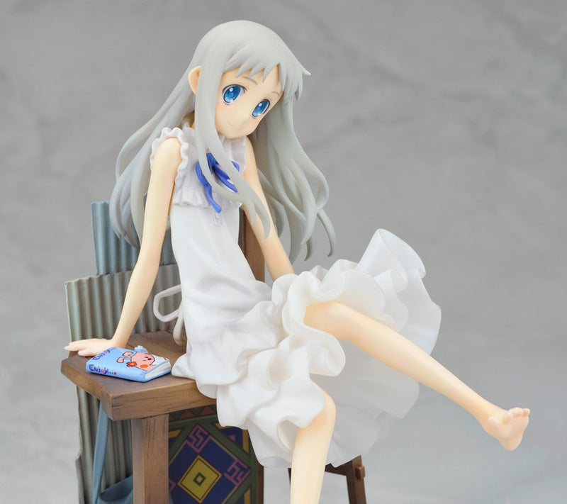 AnoHana Alter Menma 1/8 Figure (re-production)