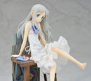 AnoHana Alter Menma 1/8 Figure (re-production)
