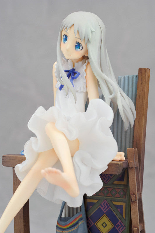 AnoHana Alter Menma 1/8 Figure (re-production)