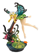 Odin Sphere Alter Mercedes 1/8 Scale PVC Figure