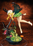 Odin Sphere Alter Mercedes 1/8 Scale PVC Figure