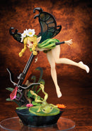 Odin Sphere Alter Mercedes 1/8 Scale PVC Figure