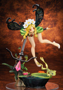 Odin Sphere Alter Mercedes 1/8 Scale PVC Figure