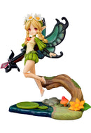 Odin Sphere Leifthrasir Phat! Parfom Mercedes