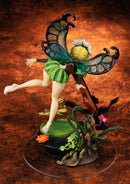 Odin Sphere Alter Mercedes 1/8 Scale PVC Figure