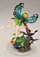 Odin Sphere Alter Mercedes 1/8 Scale PVC Figure