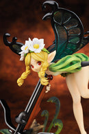 Odin Sphere Alter Mercedes 1/8 Scale PVC Figure