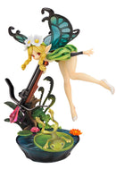 Odin Sphere Alter Mercedes 1/8 Scale PVC Figure