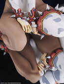 Bakunyu Ushimusume(Cowgirl)  Q-Six(Beat) Melfi Cowgirl Comic Un-real Vol.38 1/6