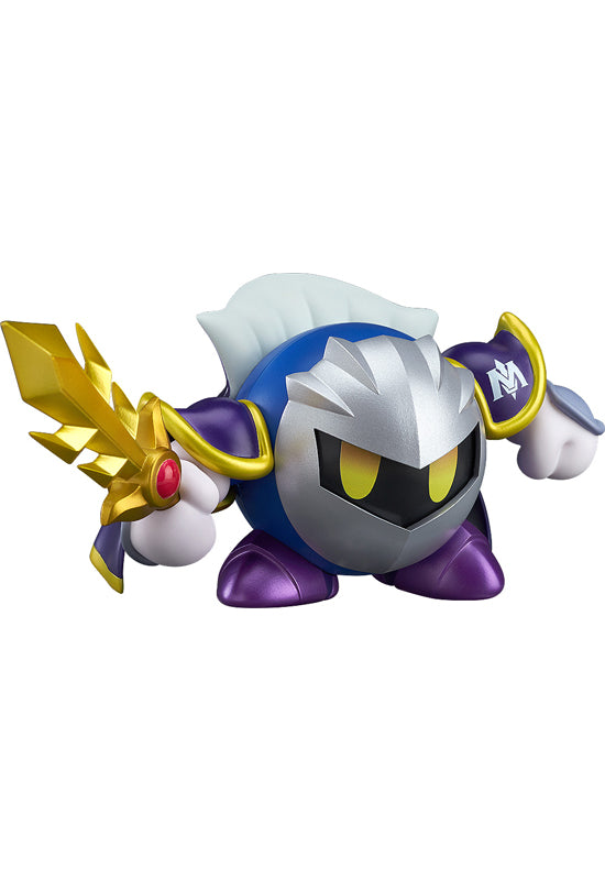 0669 Kirby Nendoroid Meta Knight (3rd-run)