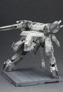 METAL GEAR SOLID KOTOBUKIYA METAL GEAR REX PLASTIC MODEL KIT (REPRODUCTION)