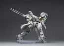 METAL GEAR SOLID KOTOBUKIYA METAL GEAR REX PLASTIC MODEL KIT (3rd REPRODUCTION)