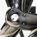 mensHdge technical statue No.33 METAL GEAR RISING REVENGEANCE Raiden