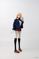 Isobelle Pascha X Otome no Teikoku 3A MIYOSHI 美好