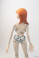 Isobelle Pascha X Otome no Teikoku 3A MIYOSHI 美好