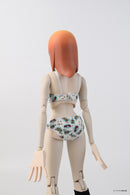 Isobelle Pascha X Otome no Teikoku 3A MIYOSHI 美好