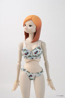 Isobelle Pascha X Otome no Teikoku 3A MIYOSHI 美好