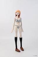 Isobelle Pascha X Otome no Teikoku 3A MIYOSHI 美好