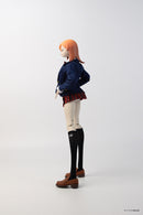 Isobelle Pascha X Otome no Teikoku 3A MIYOSHI 美好