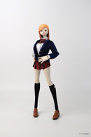 Isobelle Pascha X Otome no Teikoku 3A MIYOSHI 美好