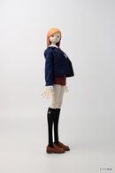 Isobelle Pascha X Otome no Teikoku 3A MIYOSHI 美好