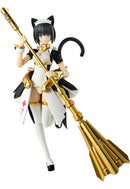 Guilty Princess Max Factory PLAMAX GP-01 Guilty Princess Maidroid Miao