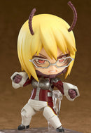 619 TERRAFORMARS REVENGE Nendoroid Michelle K. Davis: Super Movable Edition