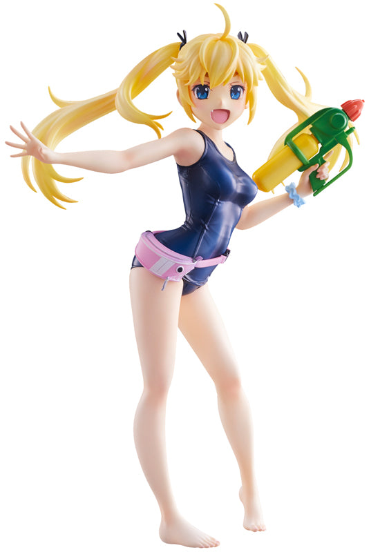 The Eden of Grisaia UNION CREATIVE Michiru Matsushima