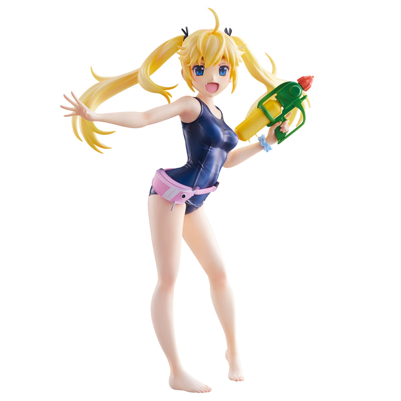 The Eden of Grisaia UNION CREATIVE Michiru Matsushima