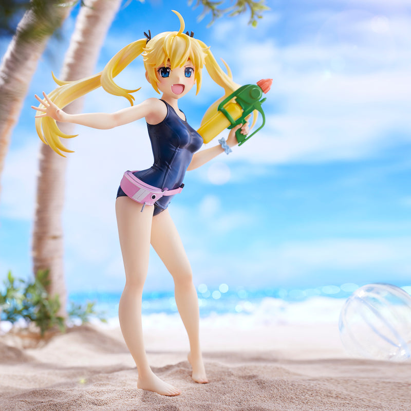 The Eden of Grisaia UNION CREATIVE Michiru Matsushima