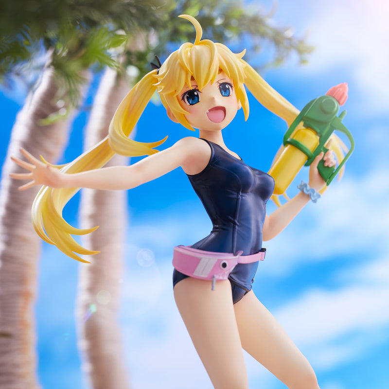 The Eden of Grisaia UNION CREATIVE Michiru Matsushima