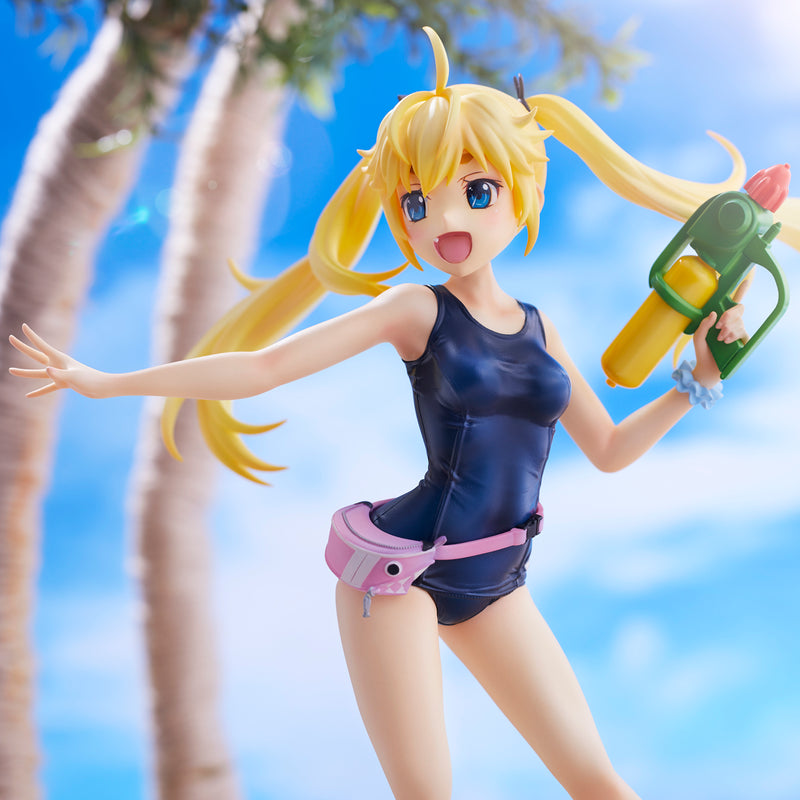 The Eden of Grisaia UNION CREATIVE Michiru Matsushima