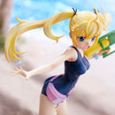 The Eden of Grisaia UNION CREATIVE Michiru Matsushima