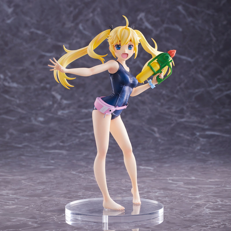 The Eden of Grisaia UNION CREATIVE Michiru Matsushima