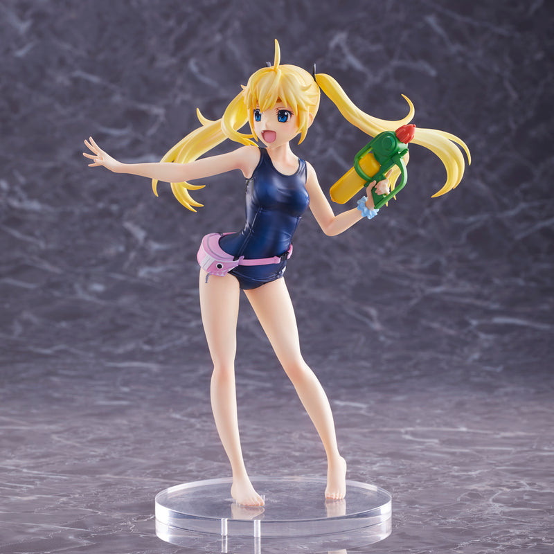 The Eden of Grisaia UNION CREATIVE Michiru Matsushima